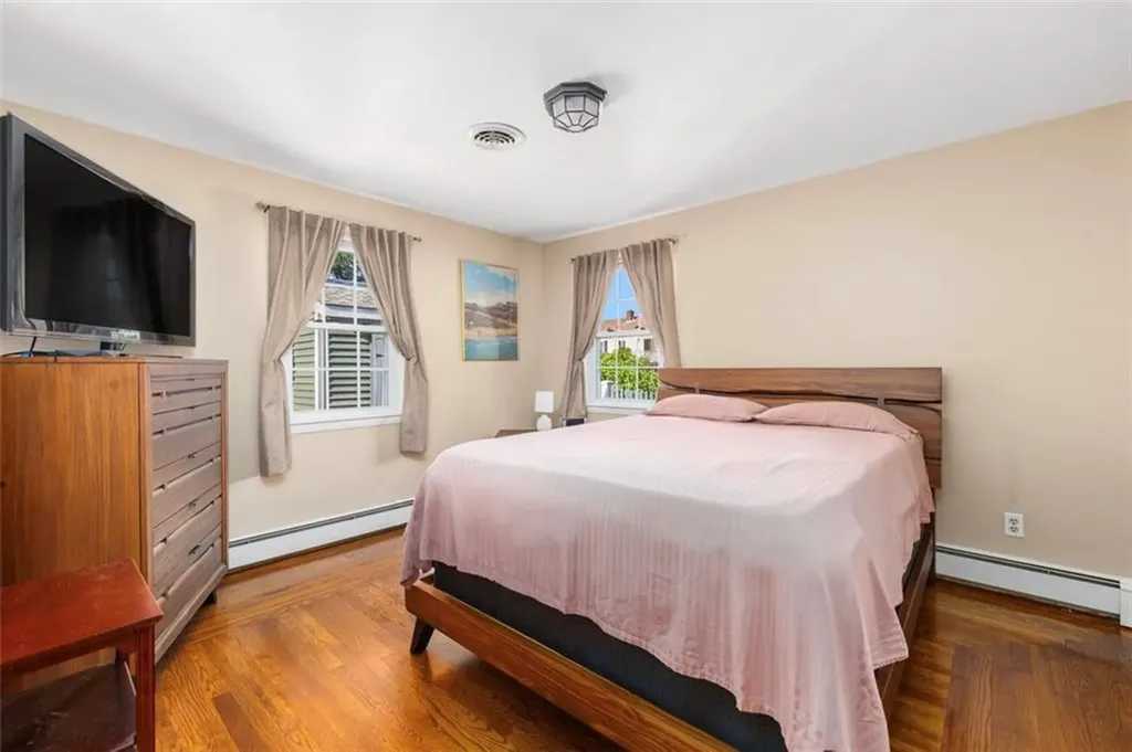 71 Orlando Drive North Providence RI 02904