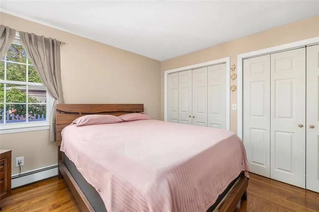 71 Orlando Drive North Providence RI 02904