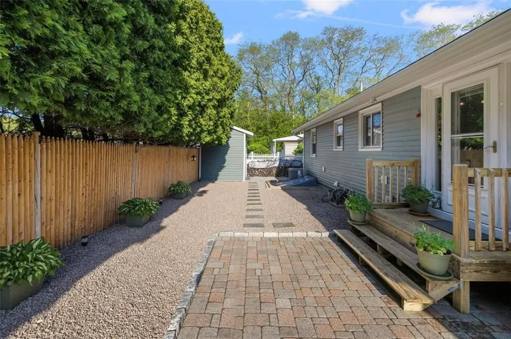 71 Orlando Drive North Providence RI 02904