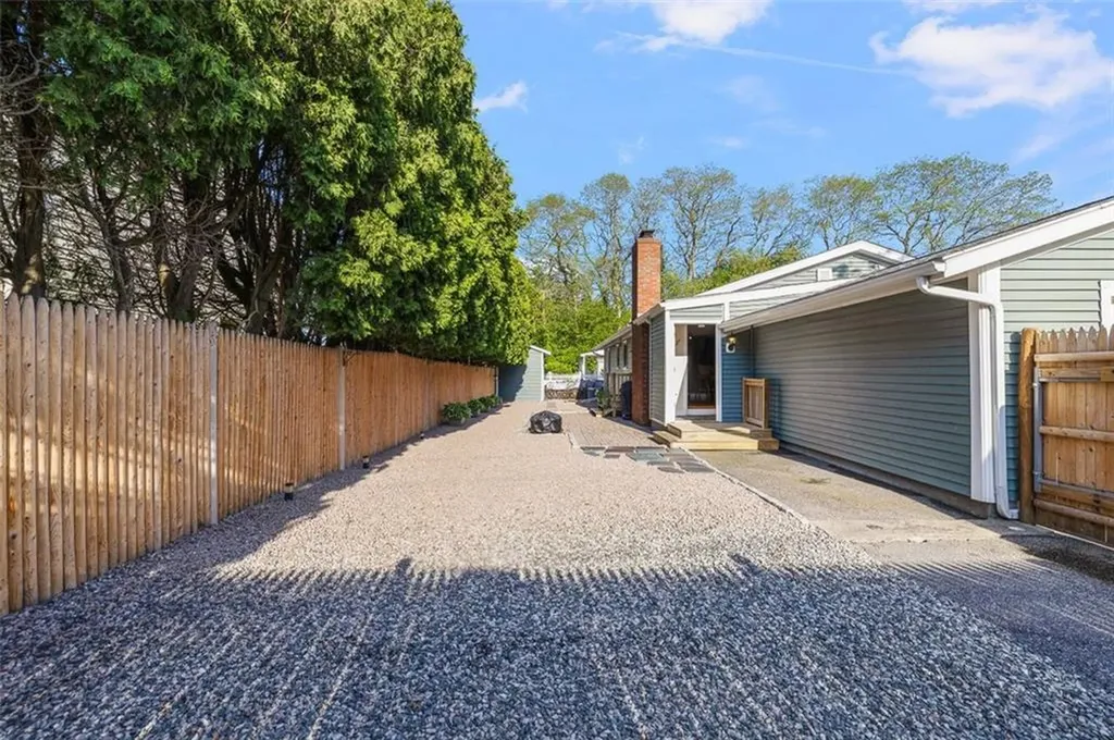 71 Orlando Drive North Providence RI 02904