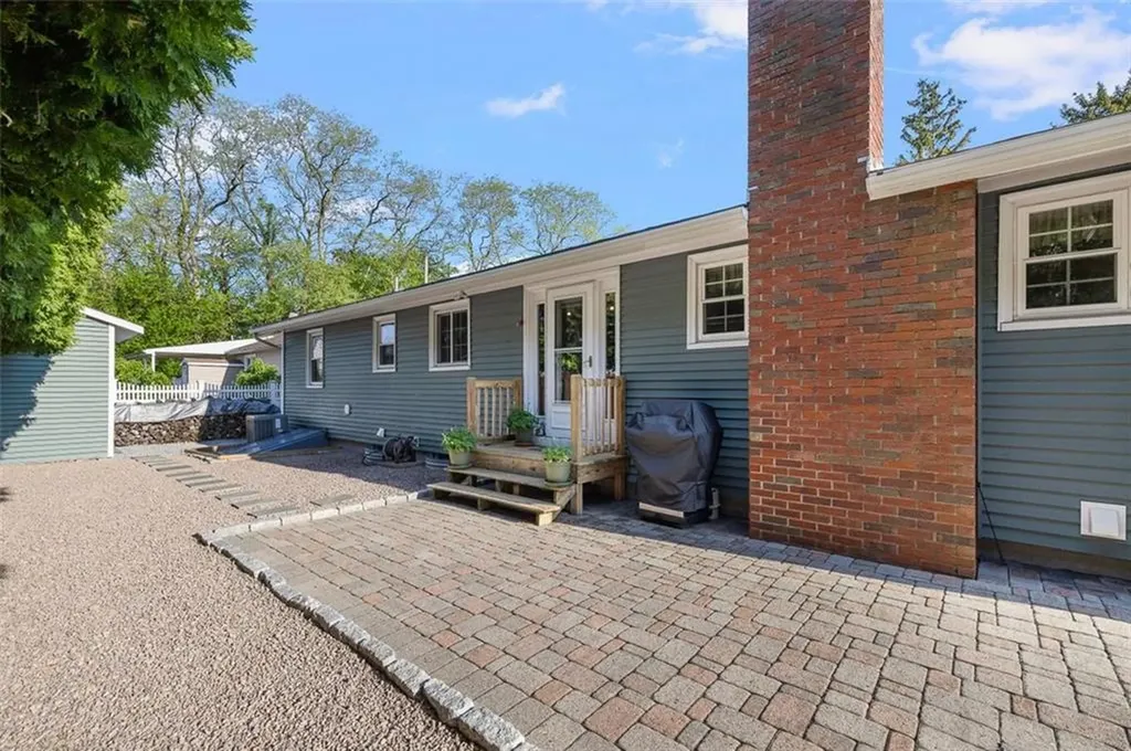 71 Orlando Drive North Providence RI 02904