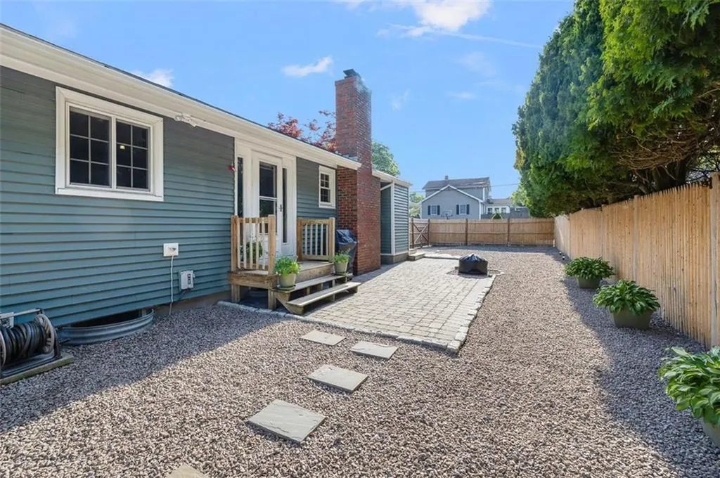 71 Orlando Drive North Providence RI 02904