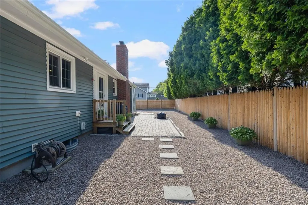 71 Orlando Drive North Providence RI 02904