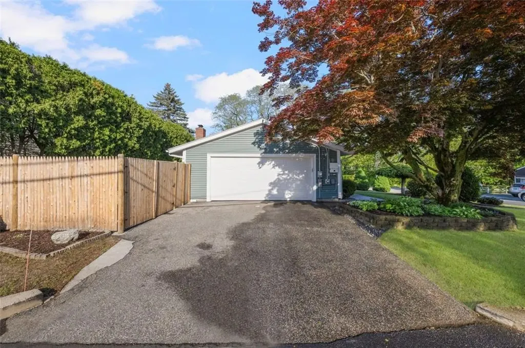 71 Orlando Drive North Providence RI 02904