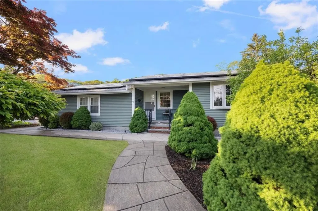 71 Orlando Drive North Providence RI 02904