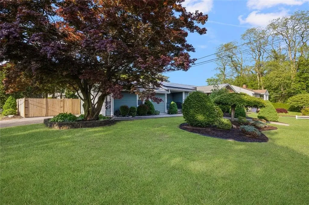 71 Orlando Drive North Providence RI 02904