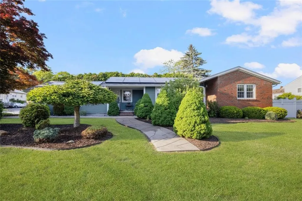 71 Orlando Drive North Providence RI 02904