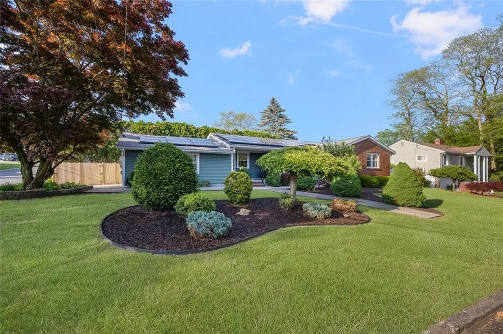 71 Orlando Drive North Providence RI 02904