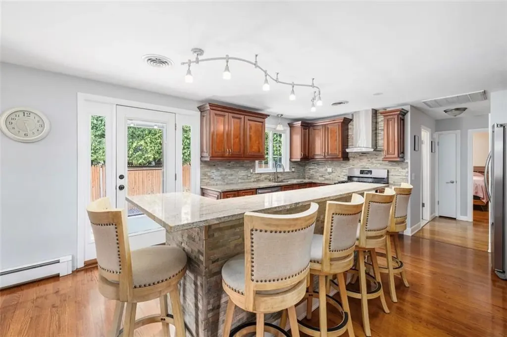 71 Orlando Drive North Providence RI 02904