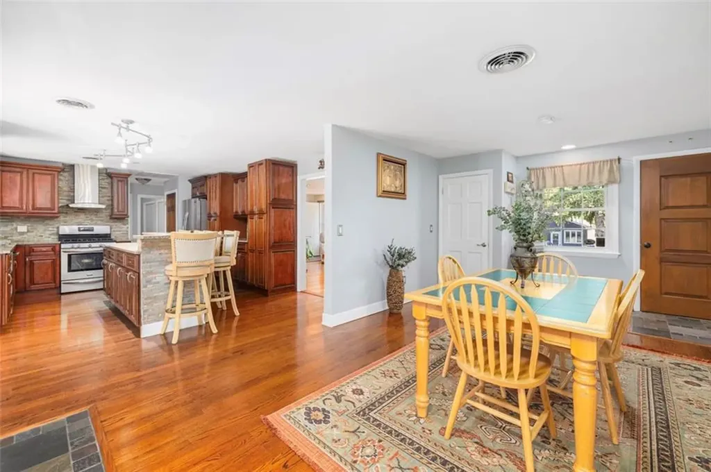 71 Orlando Drive North Providence RI 02904