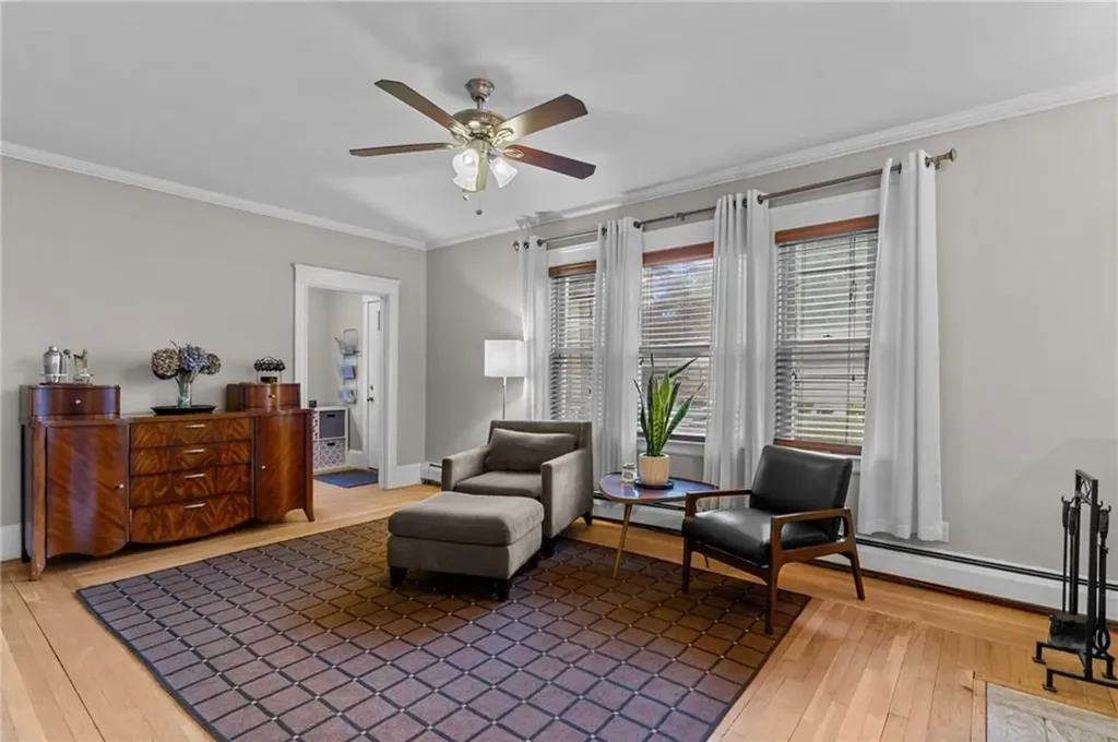 135 Paine Avenue Cranston RI 02910