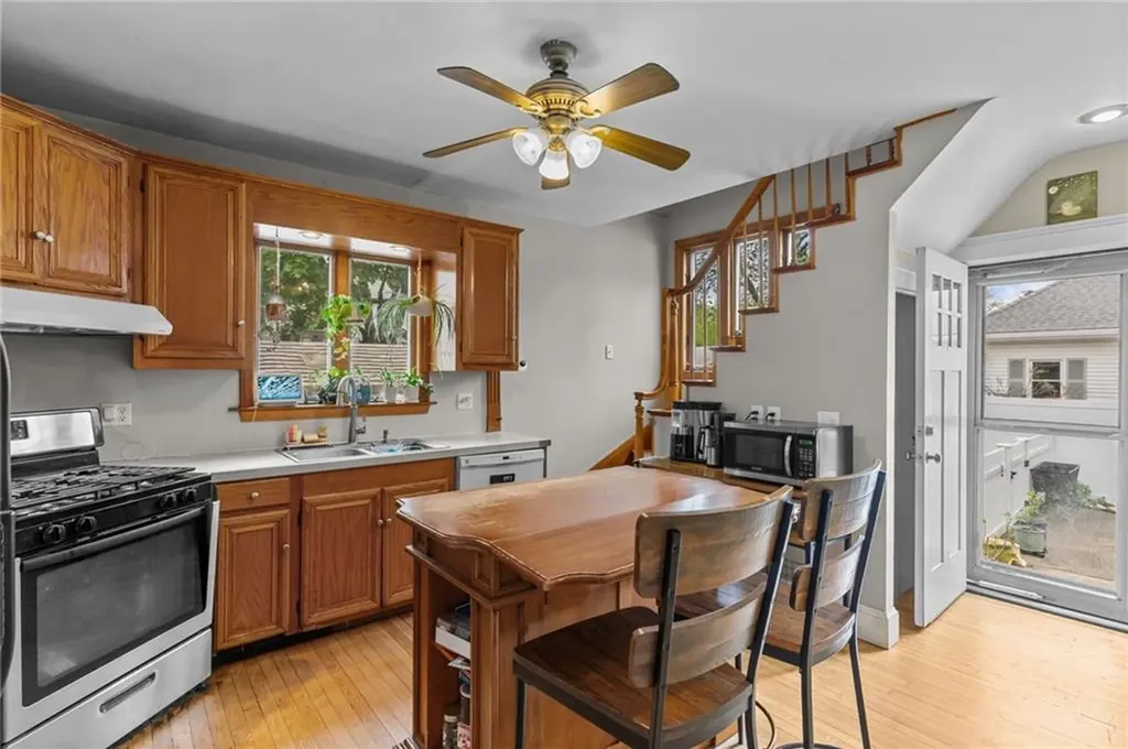 135 Paine Avenue Cranston RI 02910