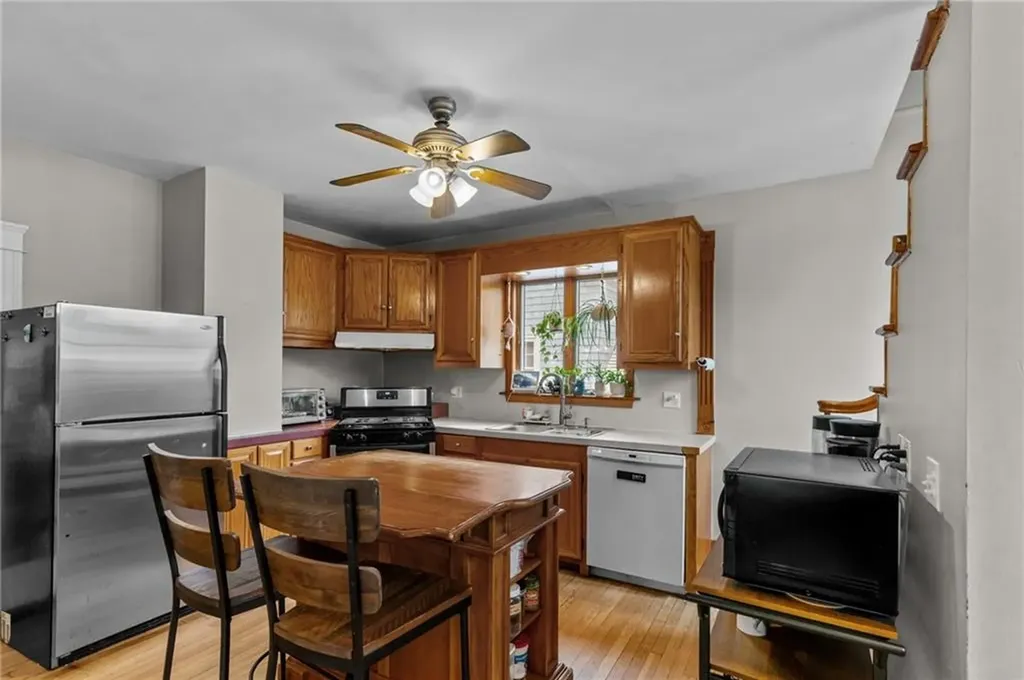 135 Paine Avenue Cranston RI 02910