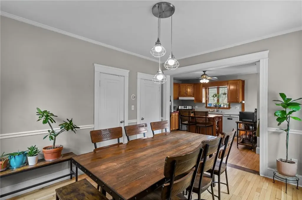 135 Paine Avenue Cranston RI 02910