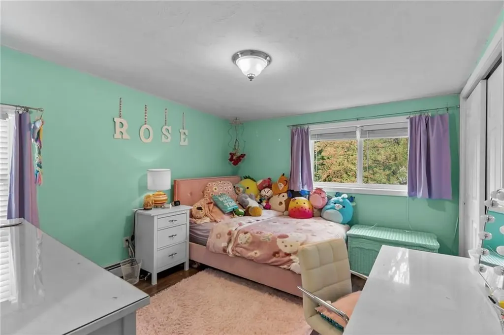 135 Paine Avenue Cranston RI 02910