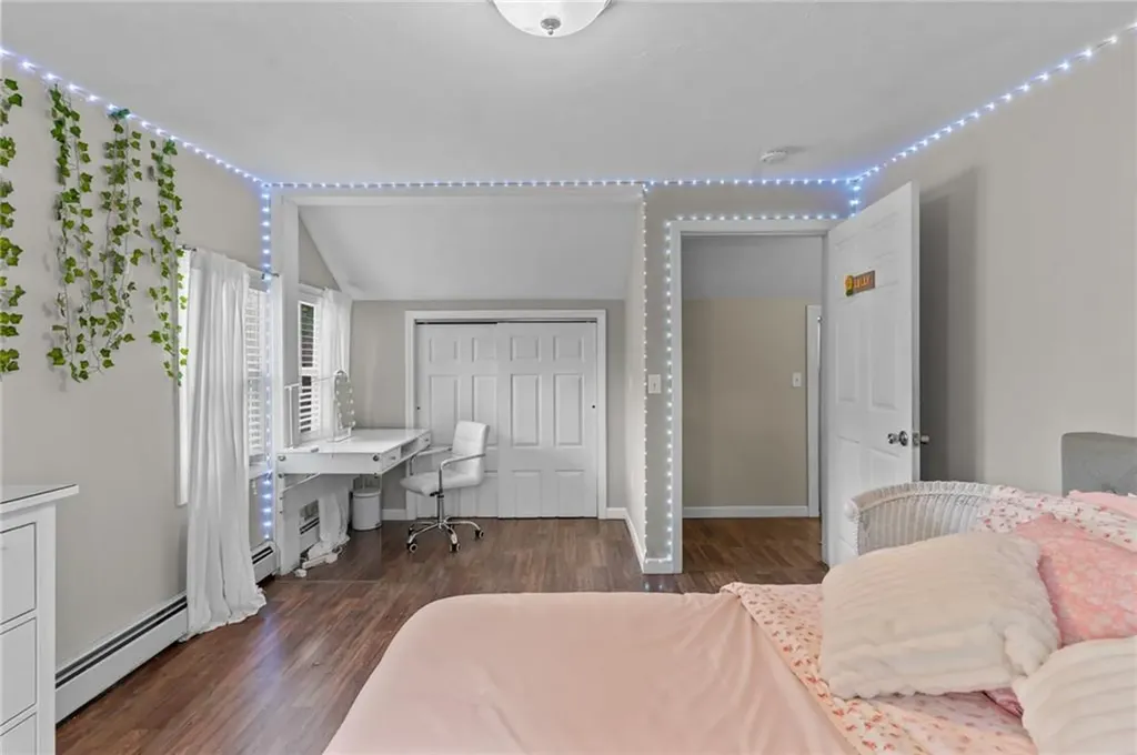 135 Paine Avenue Cranston RI 02910
