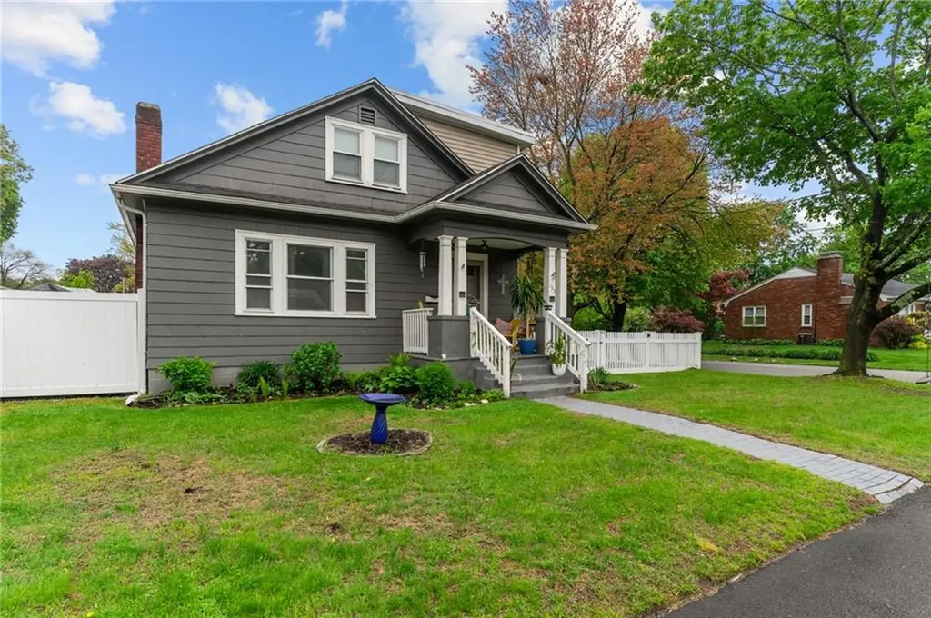 135 Paine Avenue Cranston RI 02910