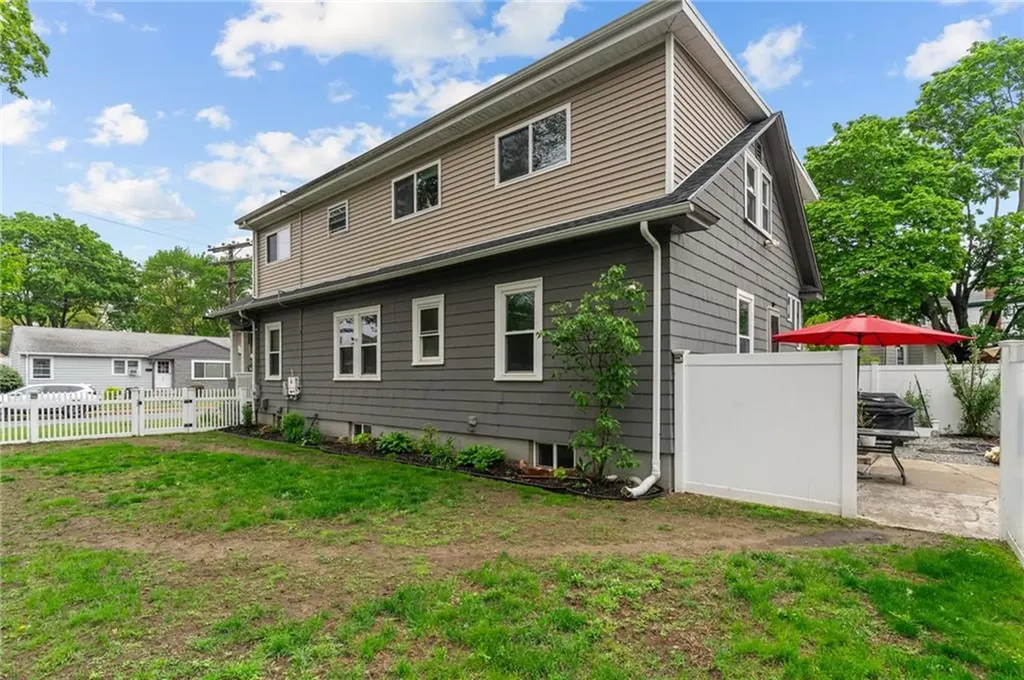 135 Paine Avenue Cranston RI 02910