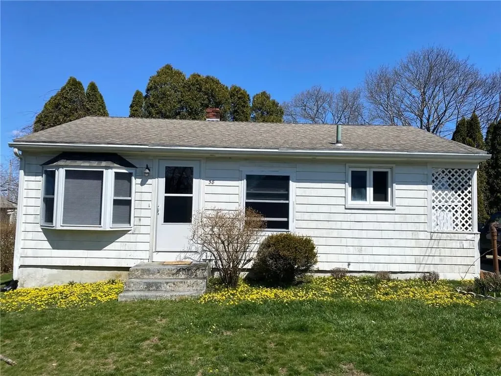 58 Springer Avenue Tiverton RI 02878