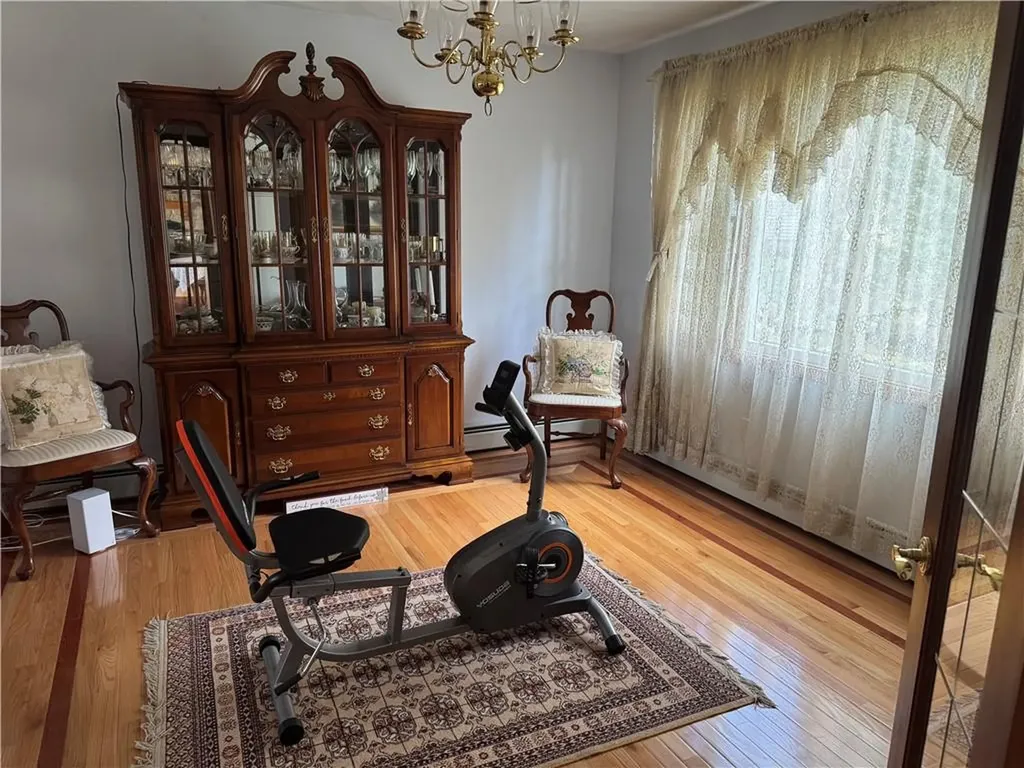 87 Hillcrest Drive Cranston RI 02921