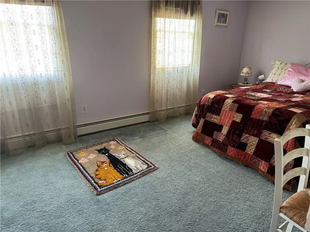 87 Hillcrest Drive Cranston RI 02921