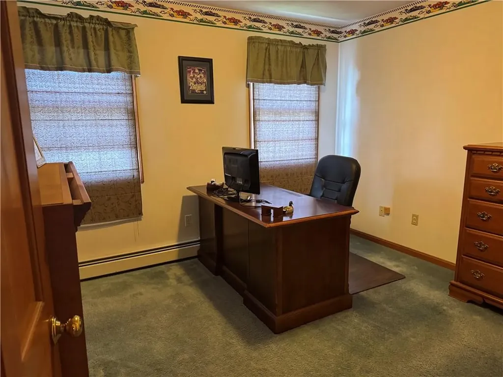 87 Hillcrest Drive Cranston RI 02921
