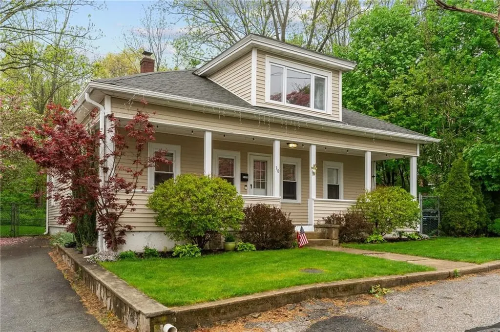 30 Hebert Street Coventry RI 02816