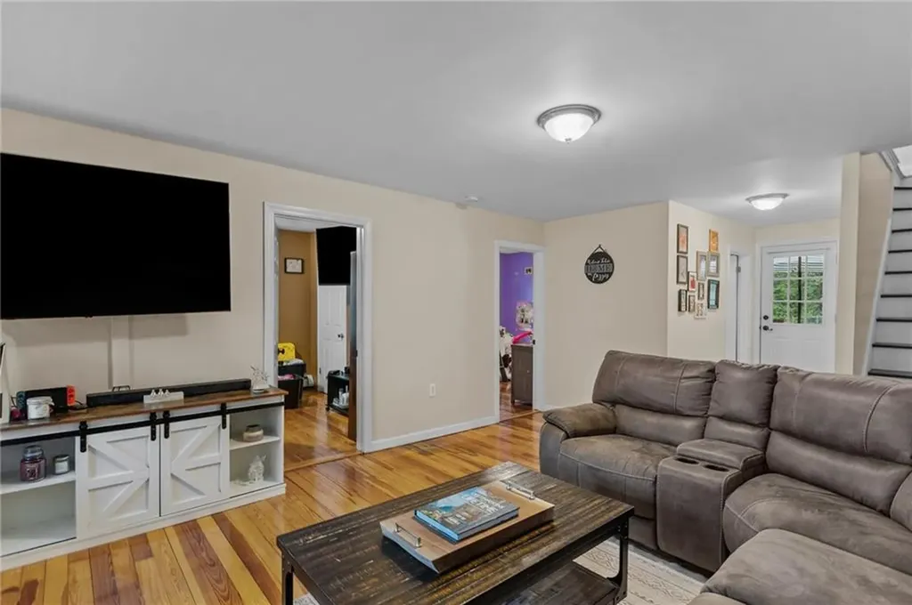 30 Hebert Street Coventry RI 02816