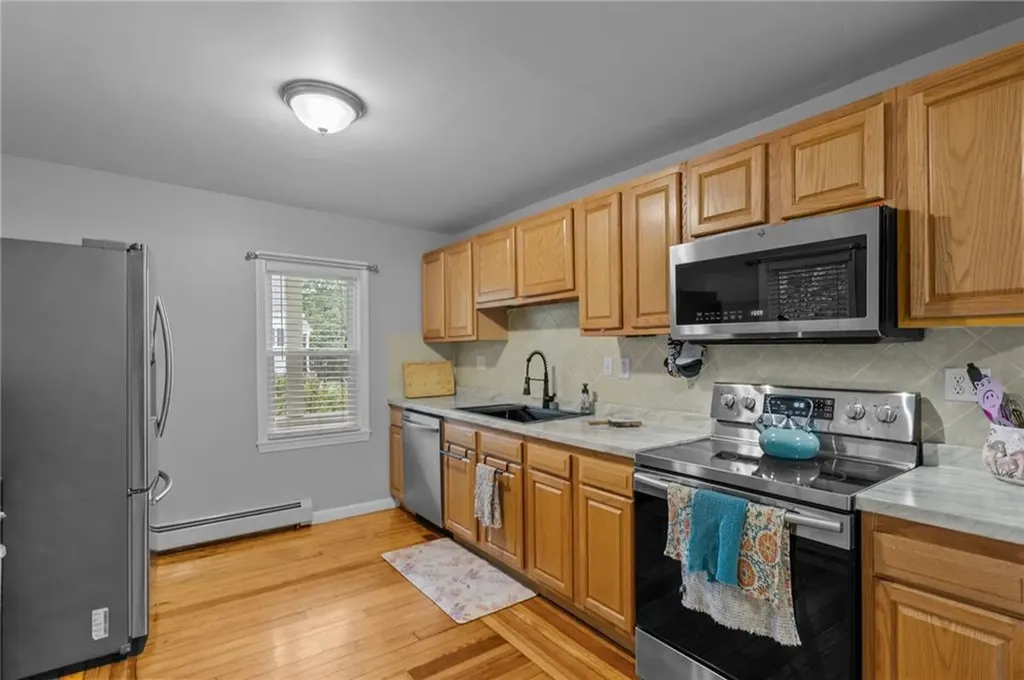 30 Hebert Street Coventry RI 02816