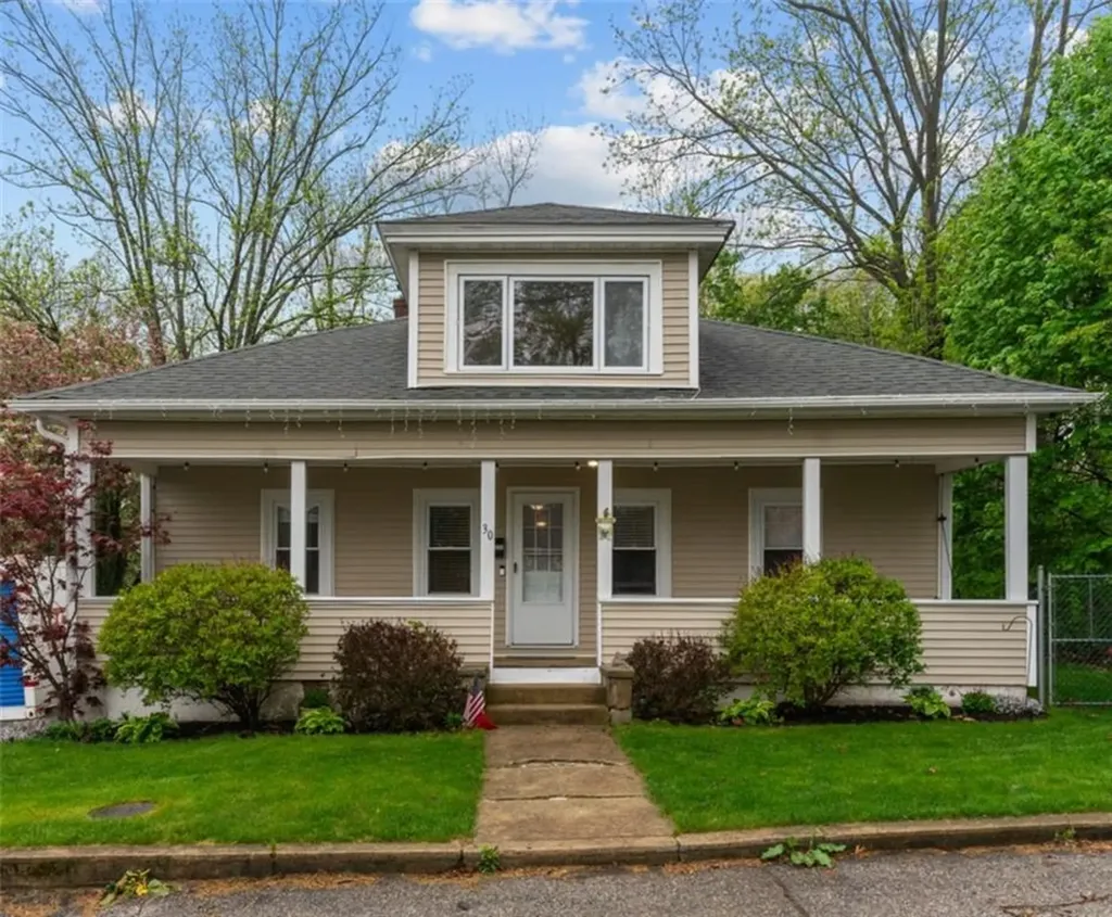 30 Hebert Street Coventry RI 02816