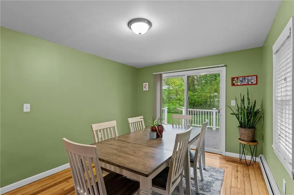 30 Hebert Street Coventry RI 02816