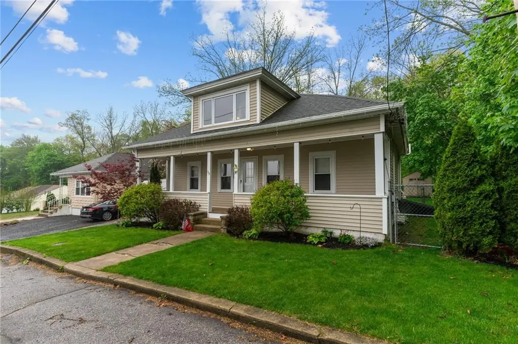 30 Hebert Street Coventry RI 02816