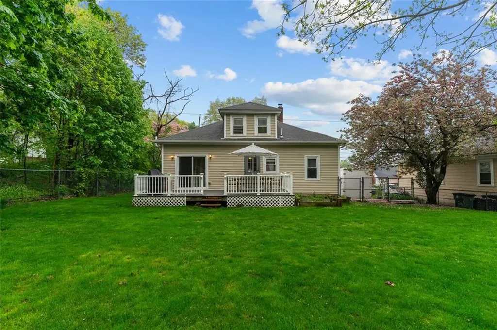 30 Hebert Street Coventry RI 02816