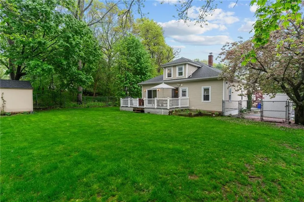 30 Hebert Street Coventry RI 02816