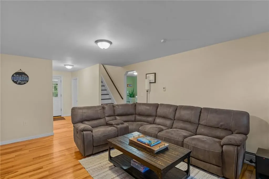 30 Hebert Street Coventry RI 02816
