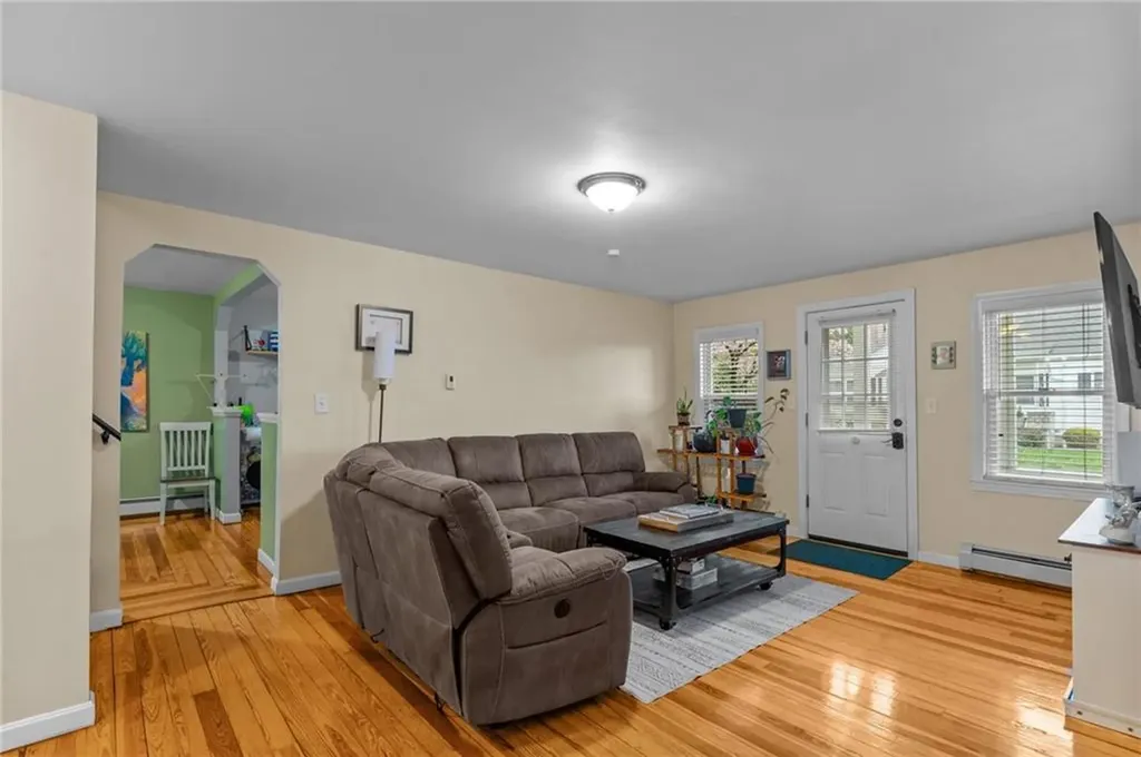 30 Hebert Street Coventry RI 02816