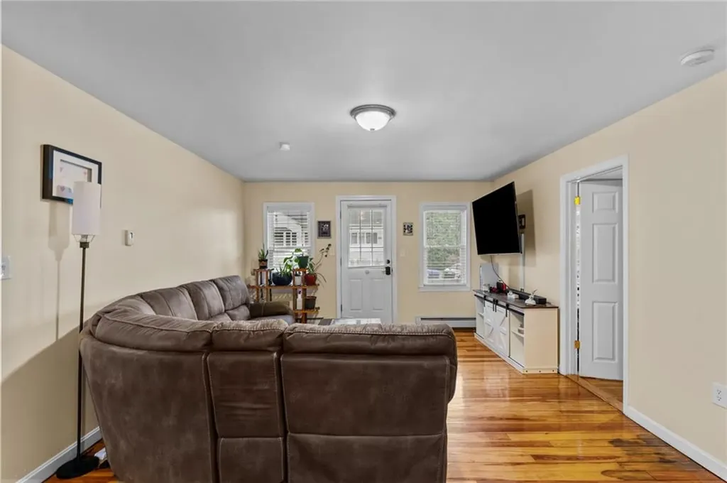 30 Hebert Street Coventry RI 02816
