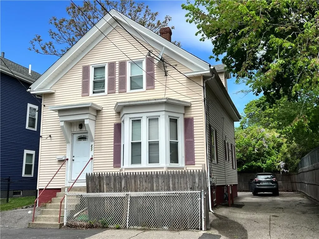 211 Oxford Street Providence RI 02905