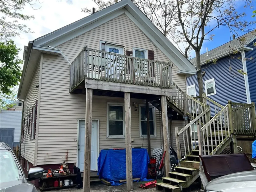 211 Oxford Street Providence RI 02905