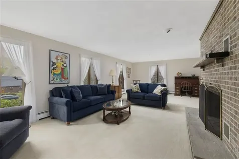 218 Burnt Cedar Drive North Kingstown RI 02852