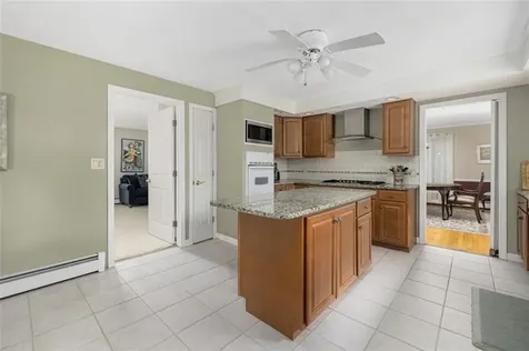 218 Burnt Cedar Drive North Kingstown RI 02852