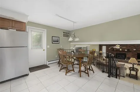 218 Burnt Cedar Drive North Kingstown RI 02852