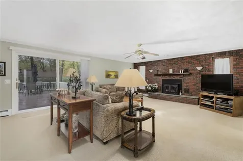 218 Burnt Cedar Drive North Kingstown RI 02852