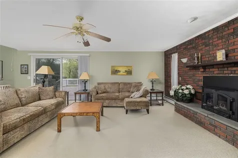 218 Burnt Cedar Drive North Kingstown RI 02852