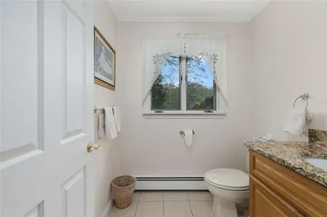 218 Burnt Cedar Drive North Kingstown RI 02852