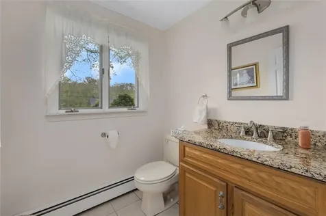 218 Burnt Cedar Drive North Kingstown RI 02852