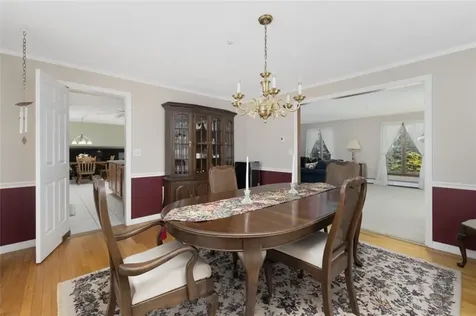 218 Burnt Cedar Drive North Kingstown RI 02852