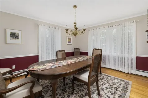 218 Burnt Cedar Drive North Kingstown RI 02852