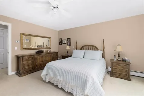 218 Burnt Cedar Drive North Kingstown RI 02852