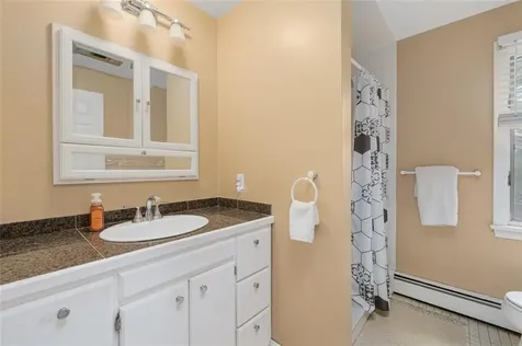 218 Burnt Cedar Drive North Kingstown RI 02852